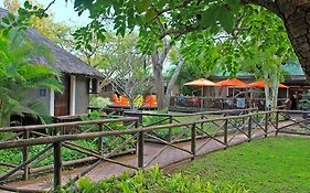 Emdoneni Lodge